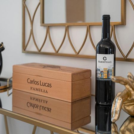 Guestready - A Prime Stay Near The Beach Matosinhos  Bagian luar foto
