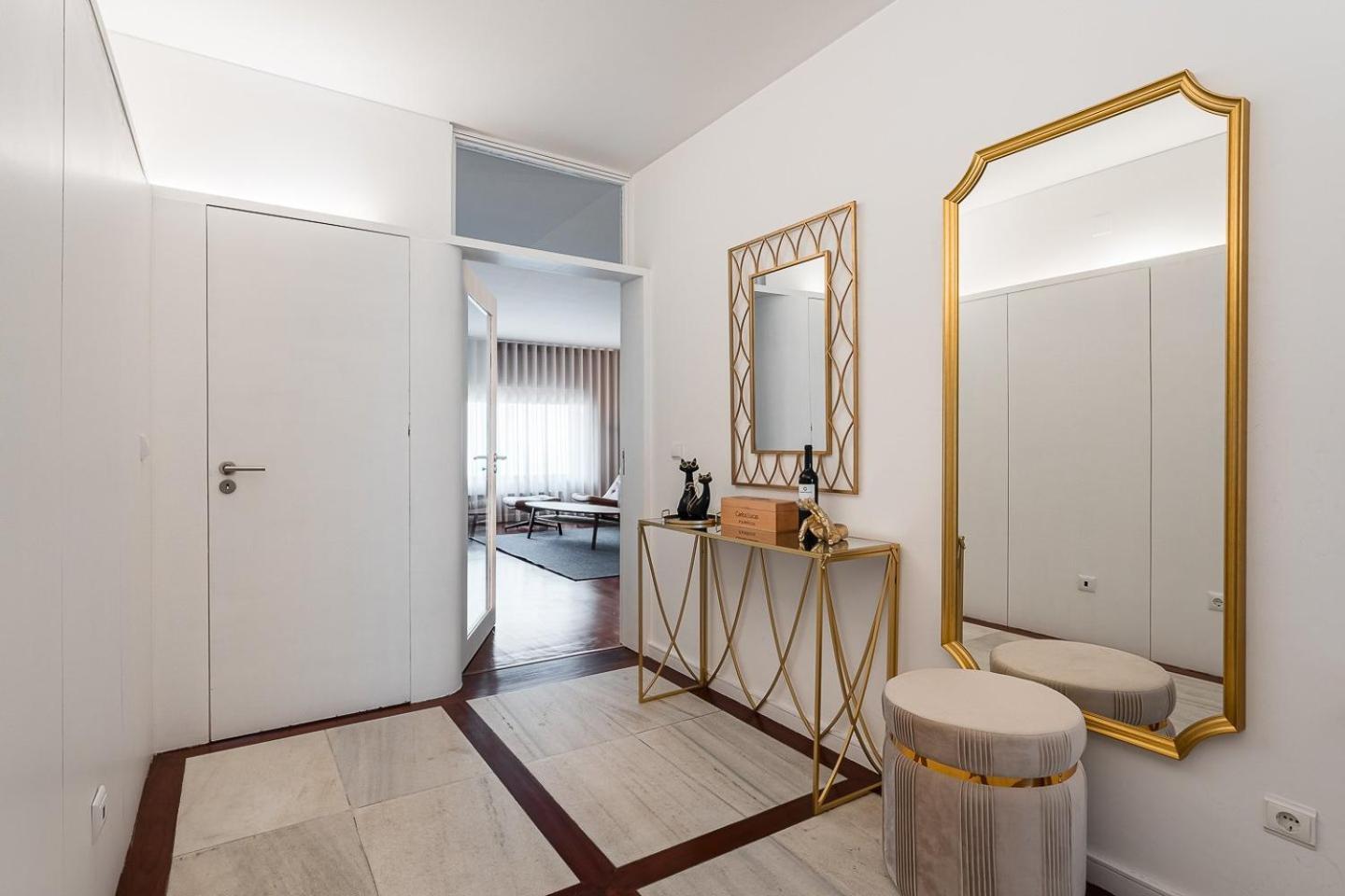 Guestready - A Prime Stay Near The Beach Matosinhos  Bagian luar foto