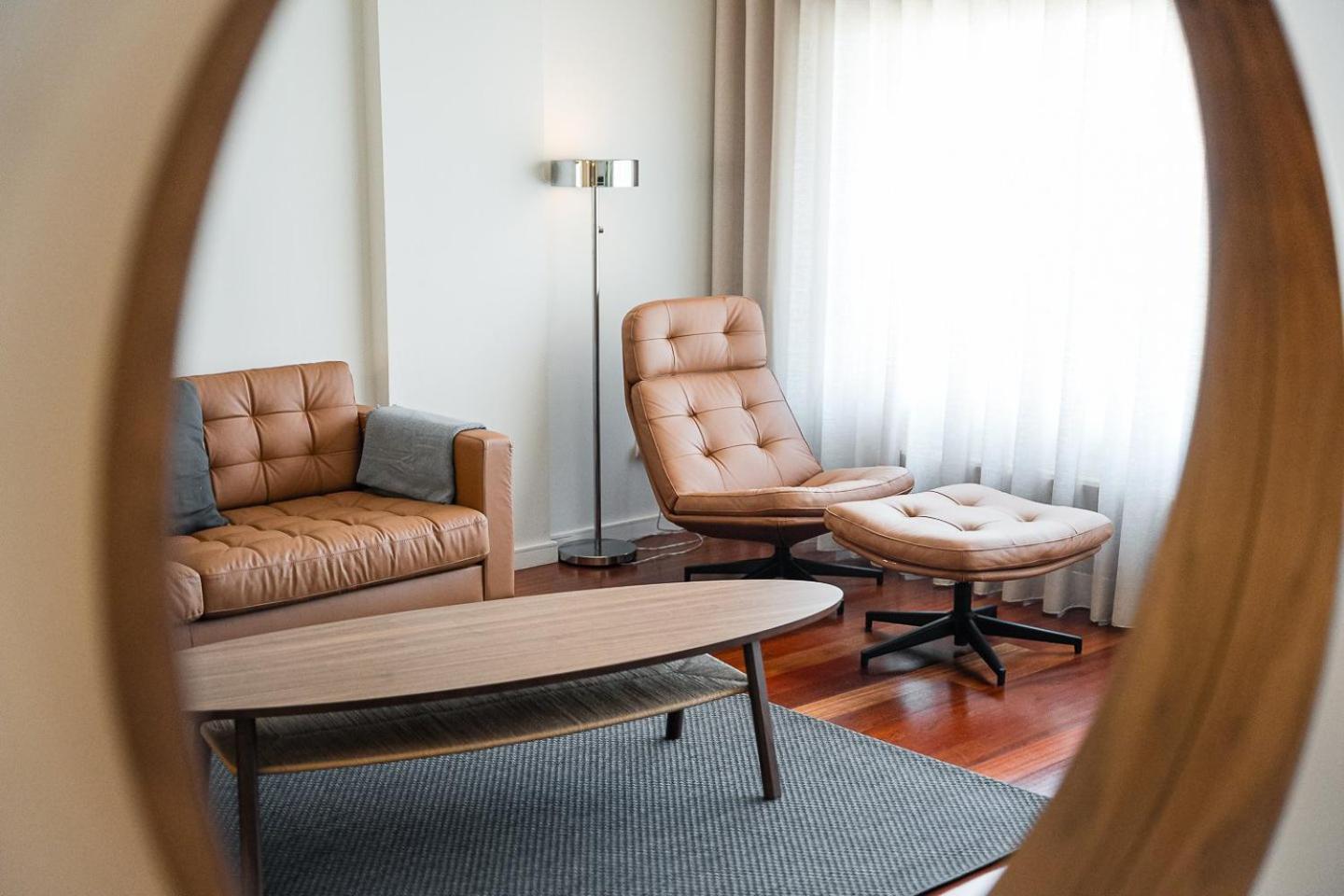 Guestready - A Prime Stay Near The Beach Matosinhos  Bagian luar foto